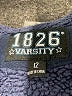 1826 Blue Jacket Size 12 - photo 3