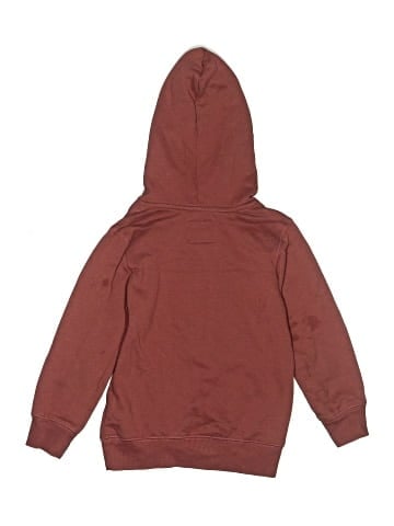 OshKosh B'gosh Zip Up Hoodie (view 2)