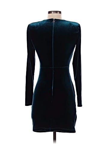 Nookie Cocktail Dress (view 2)
