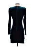 Nookie Teal Cocktail Dress Size S - photo 2