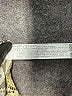 Zara Basic Yellow Casual Skirt Size M - photo 4
