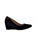 Viscata 100% Leather Black Wedges Size EU 40 - photo 1