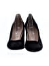 Viscata 100% Leather Black Wedges Size EU 40 - photo 2