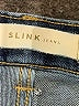 SLINK Jeans Blue Jeans Size 20 - photo 3