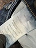 SLINK Jeans Blue Jeans Size 20 - photo 4
