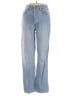 Denim Forum Blue Jeans Size 27 waist - photo 1