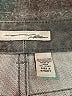 Chico's Chevron-herringbone Gray Casual Pants Size Lg (2) - photo 7