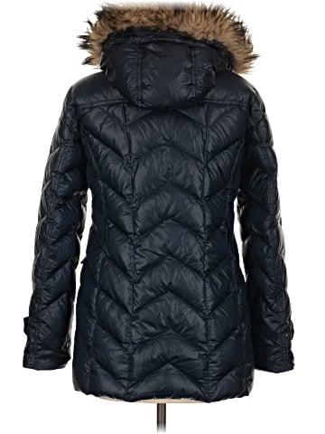 Lands' End Snow Jacket (view 2)