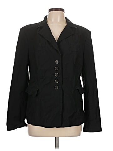 Apanage Collection Blazer (view 1)