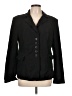 Apanage Collection Black Blazer Size 12 - photo 1