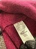 Ann Taylor 100% Cashmere Burgundy Cashmere Pullover Sweater Size XS - photo 7