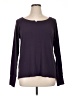 Michael Stars Purple Pullover Sweater Size XL (3) - photo 1