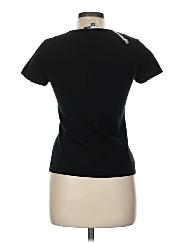 Jones Wear Studio Short Sleeve Top (view 2)