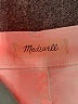 Madewell Ivory Jeans Size 29 waist - photo 7