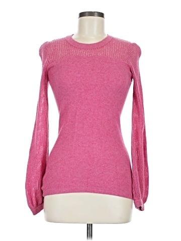 Plenty By Tracy Reese Pullover Sweater (view 1)