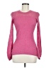 Plenty By Tracy Reese Pink Pullover Sweater Size M - photo 1