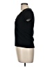 Jones Wear Studio Black Short Sleeve Top Size M (petite) - photo 5