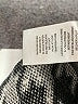 T Tahari Houndstooth Ivory Blazer Size L (estimated) - photo 8