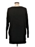 Dreamers By Debut Black Pullover Sweater Size S - photo 2
