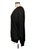 Dreamers By Debut Black Pullover Sweater Size S - photo 5