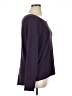 Michael Stars Purple Pullover Sweater Size XL (3) - photo 4
