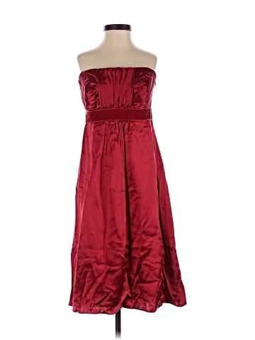 Banana Republic Factory Store Cocktail Dress (view 1)
