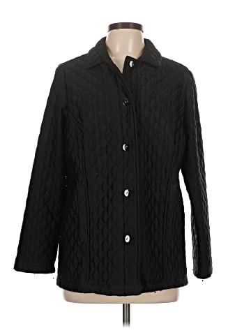 Chico's Coat (view 1)