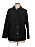Chico's Black Coat Size Lg (2) - photo 1