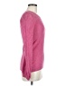 Plenty By Tracy Reese Pink Pullover Sweater Size M - photo 4