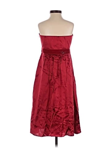 Banana Republic Factory Store Cocktail Dress (view 2)