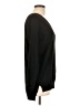 Dreamers By Debut Black Pullover Sweater Size S - photo 4