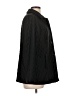 Chico's Black Coat Size Lg (2) - photo 4