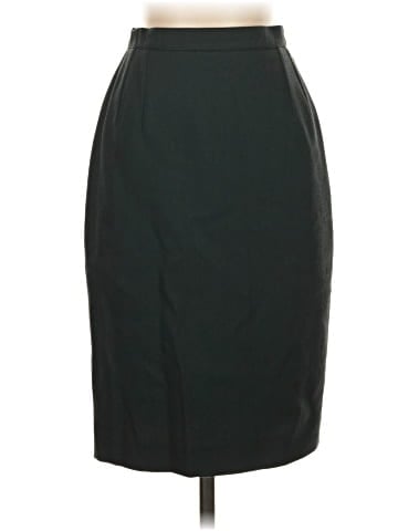 Giorgio Armani Formal Skirt (view 1)