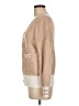 Unbranded Tan Cardigan Size M - photo 5