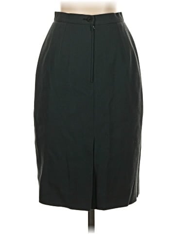 Giorgio Armani Formal Skirt (view 2)