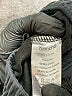 Assorted Brands Solid Black Casual Pants Size M (estimated) - photo 7