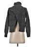 Madewell Tweed Gray Turtleneck Sweater Size XS - photo 2