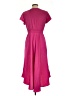 Unbranded Pink Cocktail Dress Size L - photo 2