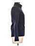 Under Armour 100% Polyester Blue Track Jacket Size XS - photo 4