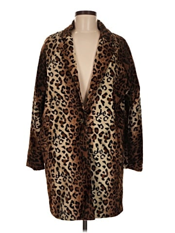 Reserved Coat (view 1)