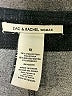 Zac & Rachel Plaid Blue Casual Pants Size 1X - photo 4