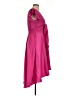 Unbranded Pink Cocktail Dress Size L - photo 4