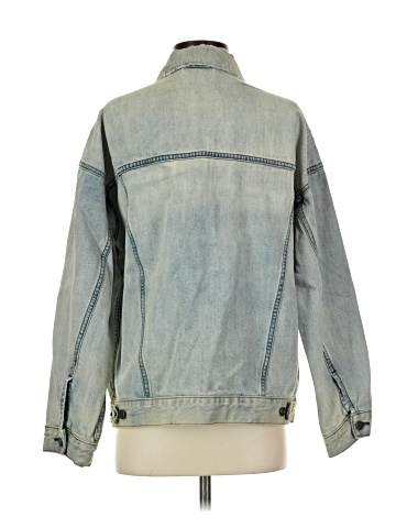 Free People Denim Jacket (view 2)