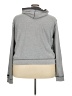 Fabletics Gray Zip Up Hoodie Size 4X - photo 2