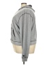 Fabletics Gray Zip Up Hoodie Size 4X - photo 5