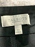 Talbots Outlet Solid Black Dress Pants Size 16 - photo 7