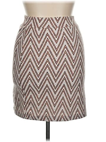 Renee C. Casual Skirt (view 1)