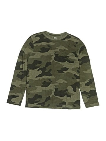 Urban Pipeline Long Sleeve T-Shirt (view 1)