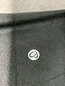 Crz Yoga Black Active Pants Size 23 waist (estimated) - photo 7