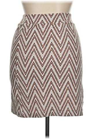 Renee C. Casual Skirt (view 2)